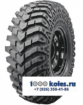 Maxxis 31/11.5 r15 M8080 Mudzilla 110K