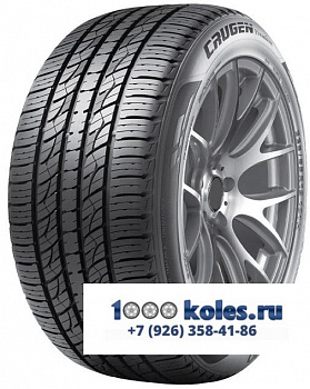 Kumho 205/70 r15 Crugen Premium KL33 96T