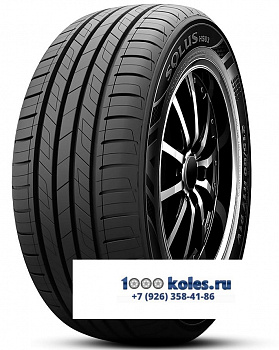 Kumho 205/60 r16 Solus HS63 96H