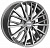 Carwel Агма 1719 (Haval Jolion) 7,0x17 5/114,3 ET37 D66,5 AGR (Арт.122122)