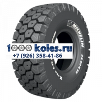 Michelin 21,00R33 *** X TRA Load Grip A4 E4 TL