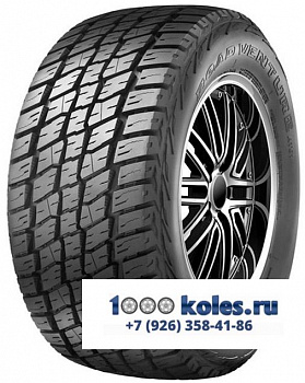 Kumho 195 r15c Road Venture AT61 100S