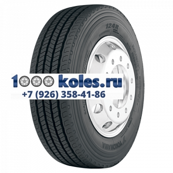 Yokohama 295/80R22,5 154/149M 124R TL