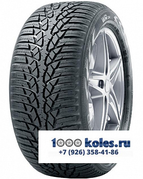 Nokian Tyres 205/55 r16 WR D4 91T