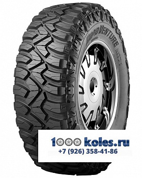 Kumho 285/70 r17 Road Venture MT71 121/118Q