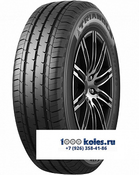 Triangle 215/70 r15c ConneX Van TV701 109/107S