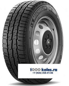 Michelin 215/70 r15c Agilis Alpin 109/107R