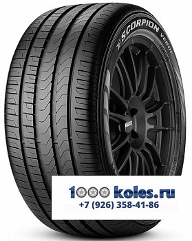 Pirelli 255/55 r18 Scorpion Verde 109V Runflat