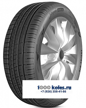 Ikon Tyres 195/55 r15 Autograph Eco 3 89V