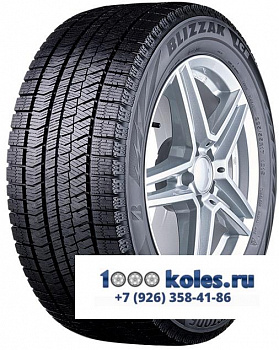 Bridgestone 225/45 r19 Blizzak Ice 92S