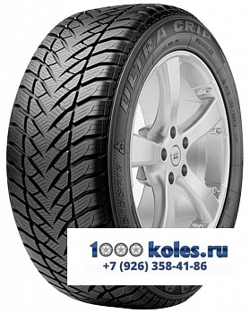 Goodyear 245/60 r18 UltraGrip SUV+ 105H