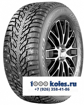 Nokian Tyres 315/40 r21 Hakkapeliitta 9 SUV 115T Шипы