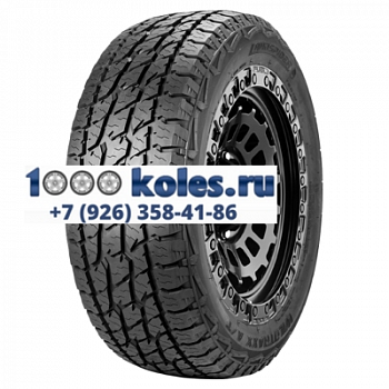 Landspider P245/75R16 111T Wildtraxx A/T TL RWL