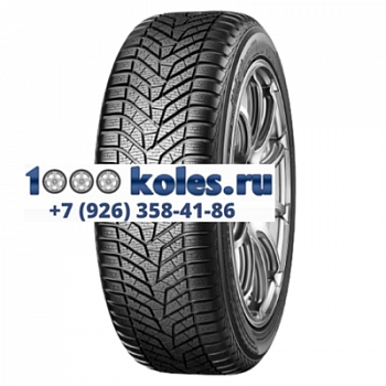 Yokohama 235/55R19 101V BluEarth*Winter V905 TL