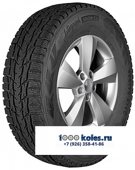 Ikon Tyres 205/65 r16c Autograph Snow C3 107/105R