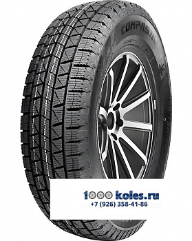 Compasal 215/60 r16 IceMaster 95S