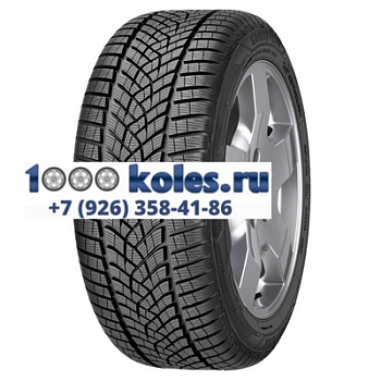 Goodyear 215/40R17 87V XL UltraGrip Performance + TL FR