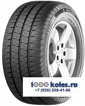 Matador 195/75 r16c MPS-330 Maxilla 2 107/105R