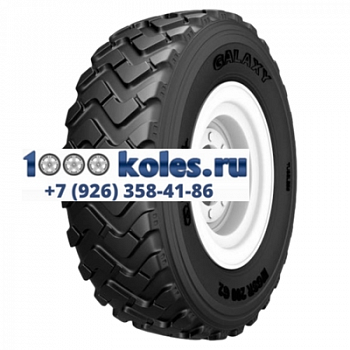 Galaxy 17,5R25 153A8 (176A2) MGSR 200 L-2/G-2 TL ИНДИЯ