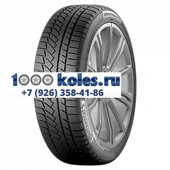 Continental 275/30R20 97W XL ContiWinterContact TS 850 P RO1 TL FR