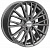 Carwel Агма 1719 (Haval Jolion) 7,0x17 5/114,3 ET37 D66,5 GRT (Арт.122121)