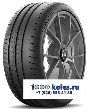 Michelin 245/30 r20 Pilot Sport Cup 2 90Y