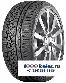 Nokian Tyres 235/40 r18 WR A4 95V