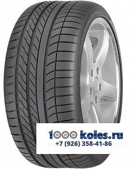 Goodyear 245/35 r19 Eagle F1 Asymmetric 93Y