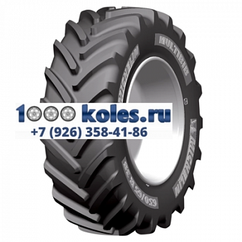 Michelin 600/65R38 153D Multibib TL