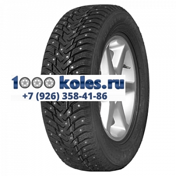 Nokian Tyres 185/65R14 90T XL Nordman 8 TL (шип.)