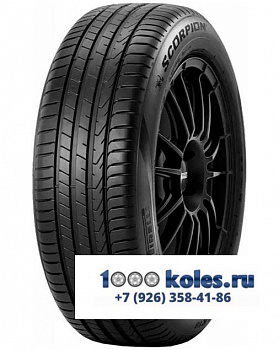 Pirelli 275/45 r20 Scorpion 110V