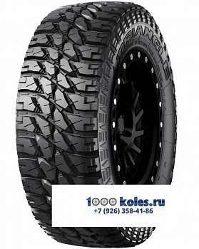 Triangle 225/75 r16 GripX M/T TR281 115/112Q