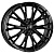 MAK Mark-D 9,5x19 5/120 ET39 D72,6 Gloss Black (F9590MPGB39I3BX)