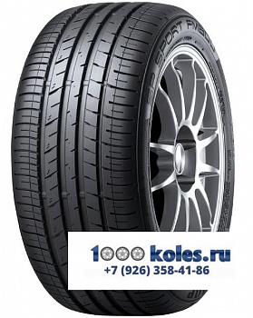 Dunlop 175/60 r15 SP Sport FM800 81H