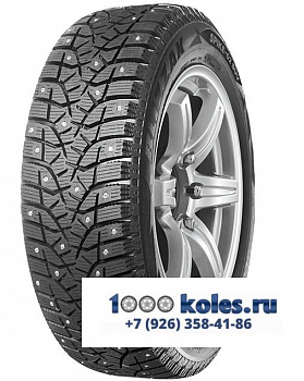 Bridgestone 225/60 r17 Blizzak SPIKE-02 SUV 103T Шипы