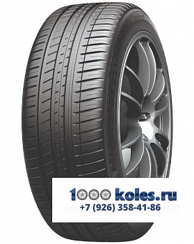 Michelin 285/35 r18 Pilot Sport 3 101Y