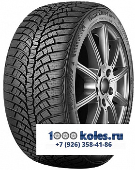 Kumho 245/55 r17 WinterCraft WP71 102H