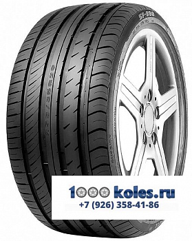 Sunfull 225/40 r19 SF-888 93W