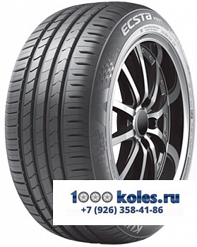 Kumho 205/55 r15 ECSTA HS51 88V