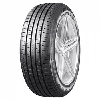 Triangle 205/50R17 93W XL ReliaX TE307 TL M+S