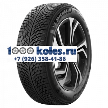 Michelin 275/45R19 108V XL Pilot Alpin 5 SUV TL