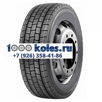 CrossWind 265/70R19,5 140/138M CWD20E LRR TL 3PMSF 16PR ТАИЛАНД