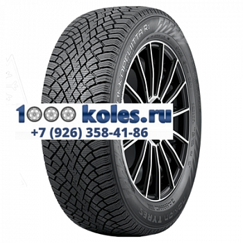 Nokian Tyres 245/45R19 102T XL Hakkapeliitta R5 TL