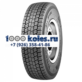 TyRex 295/80R22,5 152M All Steel DR-1 TL