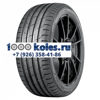 Nokian Tyres 235/35ZR19 91Y XL Hakka Black 2 TL