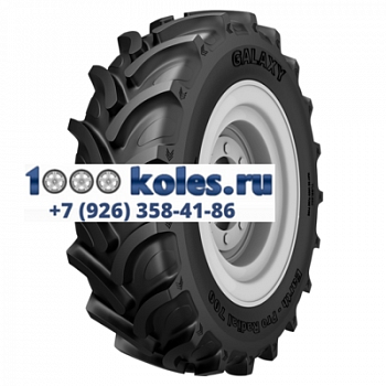 Galaxy 360/70R24 122D Earth-Pro Radial 700 R-1W TL ИНДИЯ