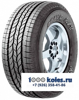 Maxxis 235/75 r16 HT-770 BRAVO 112S