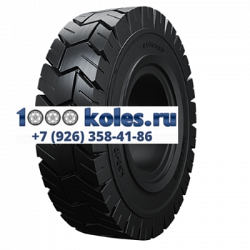 Composit 7,00-12/5,00 Solid Tire 24/7 Цельнолитая РОССИЯ