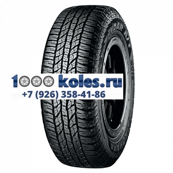 Yokohama 235/60R16 100H Geolandar A/T G015 TL M+S 3PMSF