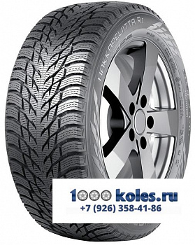 Nokian Tyres 205/55 r17 Hakkapeliitta R3 95R